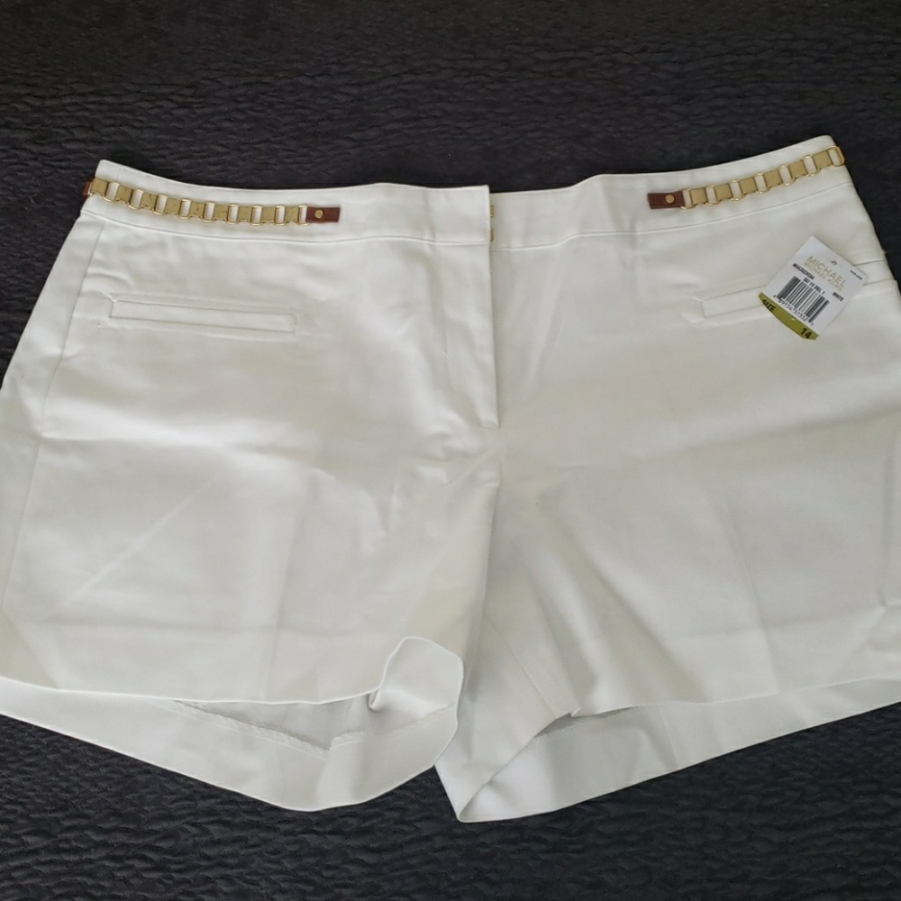Michael kors shorts